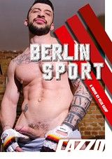 Berlin Sport
