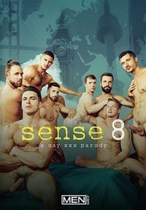 Sense 8: A Gay XXX Parody