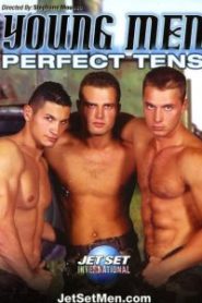 Young Men Perfect Tens