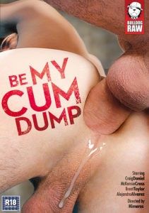 Be My Cum Dump
