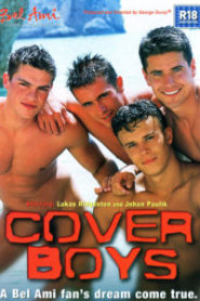 Cover Boys