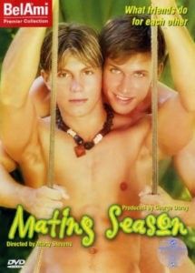 Mating Season (Bel Ami)