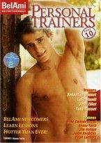 Personal Trainers 10