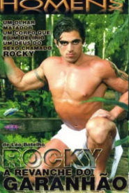 Rocky, A Revanche Do Garanhão