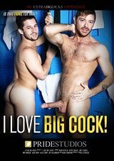 I Love Big Cock