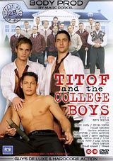 Titof And The College Boys