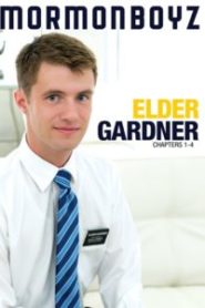 Elder Gardner Chapters 1-4