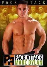 Pack Attack 6: Marc Dylan