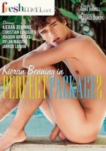 Kieran Benning In Perfect Package 2