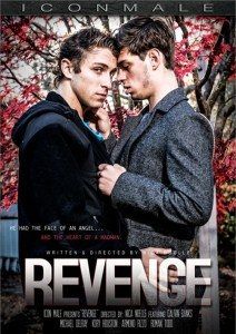Revenge (Icon Male)