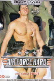 Air Force Hard