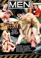 Drill My Hole 6