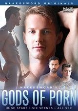 Gods Of Porn (NakedSword)