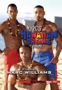 Marc’s Hawaiian Dreams 1