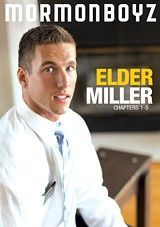 Elder Miller Chapters 1-5