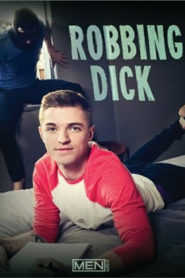 Robbing Dick