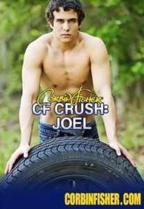 CF Crush: Joel