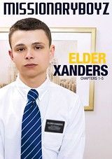 Elder Xanders Chapters 1-5