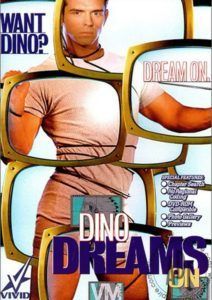 Dino Dreams On