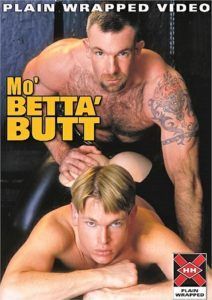 Mo’ Betta’ Butt
