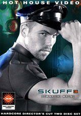 Skuff 3: Downright Wrong