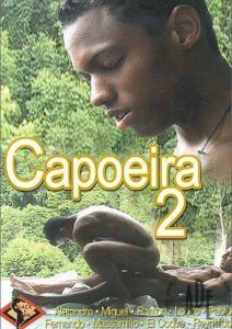 Capoeira 2