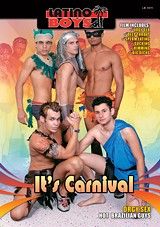 It’s Carnival