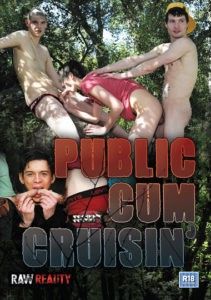 Public Cum Cruisin’
