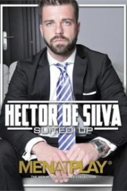 Hector De Silva: Suited Up