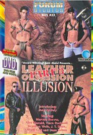 Leather Obsession 3: Illusion