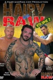 Hairy And Raw 2