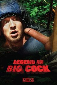 Legend Of Big Cock