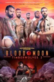 Timberwolves 2: Blood Moon