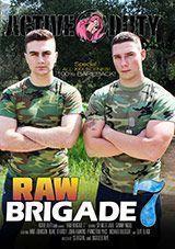 Raw Brigade 7
