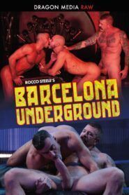 Rocco Steele’s Barcelona Underground