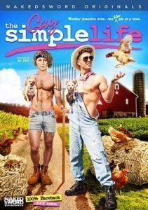The Gay Simple Life