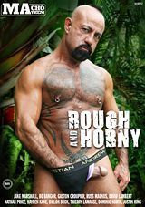 Rough And Horny