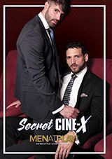 Secret Cine-X