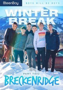 Winter Break | Breckenridge