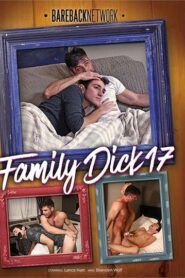 Family Dick 17