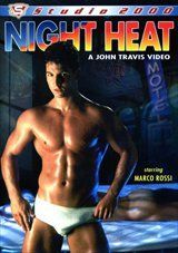 Night Heat (Studio 2000)