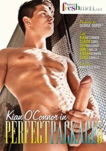Kian O’Connor in Perfect Package 3