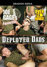 Joe Gage’s Favorite: Deployed Dads