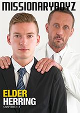 Elder Herring: Chapters 1-4