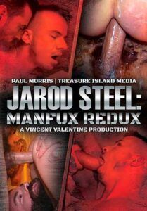 Jarod Steel: Manfux Redux