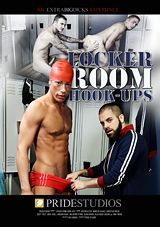 Locker Room Hook-ups