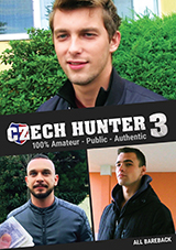 Czech Hunter 3