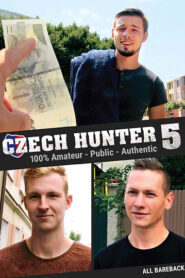 Czech Hunter 5