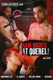 Raw Nights at Querell