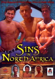 Sins in North Africa
